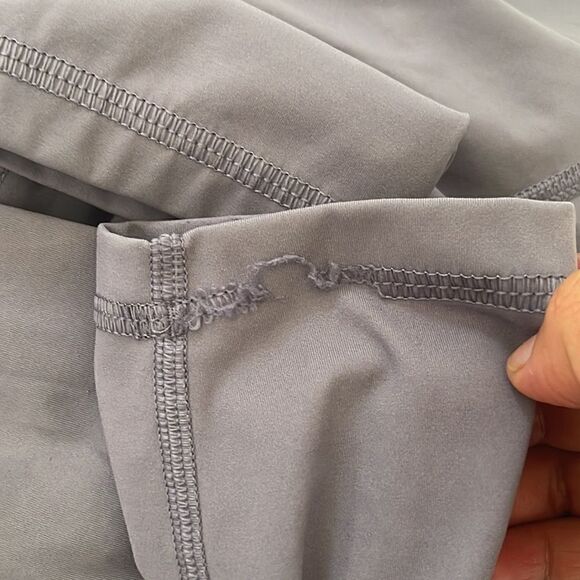 Everlane The Perform 24/7 Legging Size M lavender - Picture 8 of 8